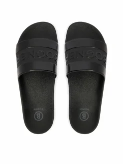 Ciabatte Belize M 4 F 12626457 Nero