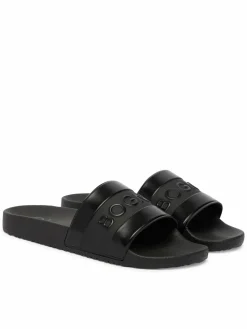 Ciabatte Belize M 4 F 12626457 Nero