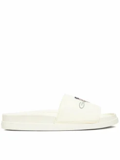 Ciabatte 30639894 Bianco