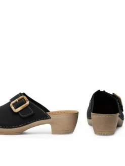 Ciabatte BL490100 Nero