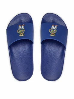 Ciabatte 809934056001 Blu
