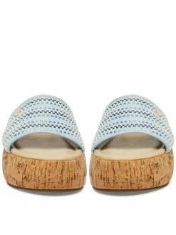 Ciabatte 2777024 Blu