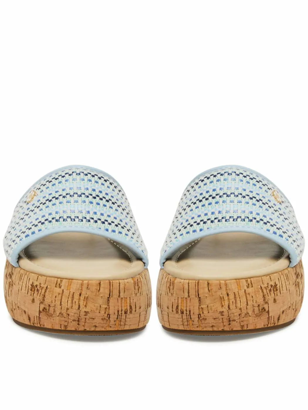 Ciabatte 2777024 Blu
