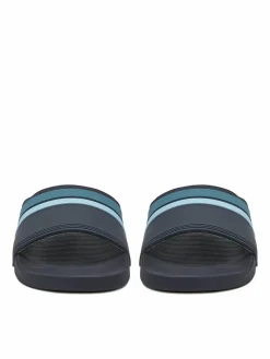 Ciabatte 800256 Blu scuro