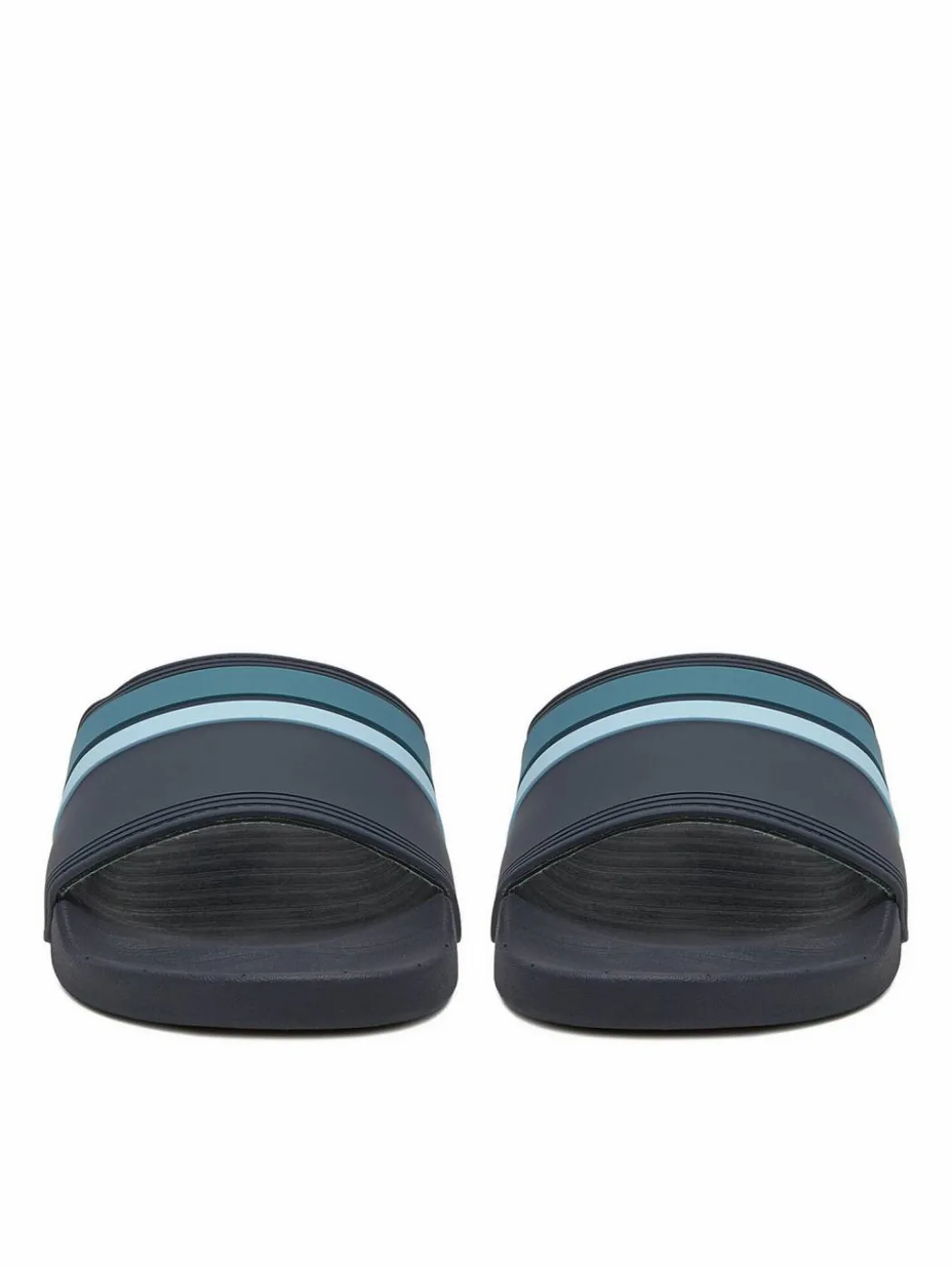 Ciabatte 800256 Blu scuro