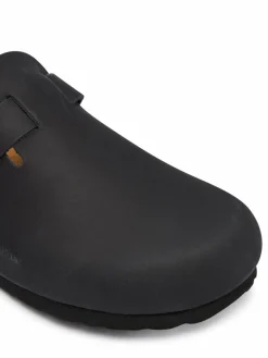Ciabatte 600389 Blu scuro