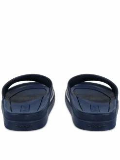 Ciabatte 32609300 Blu scuro