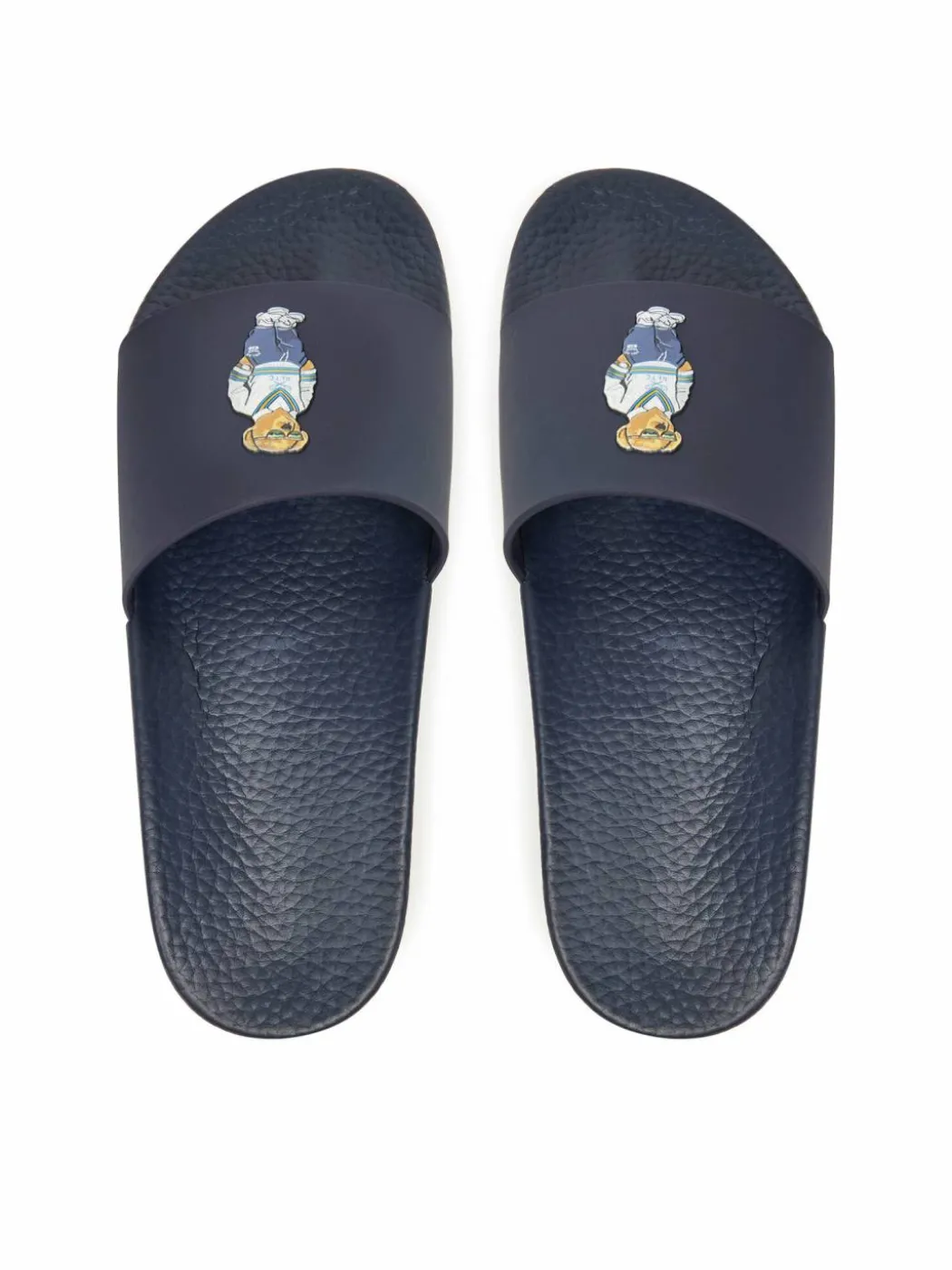 Ciabatte 809962615002 Blu scuro