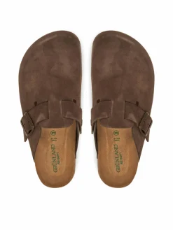 Ciabatte Bobo CB0733 Marrone