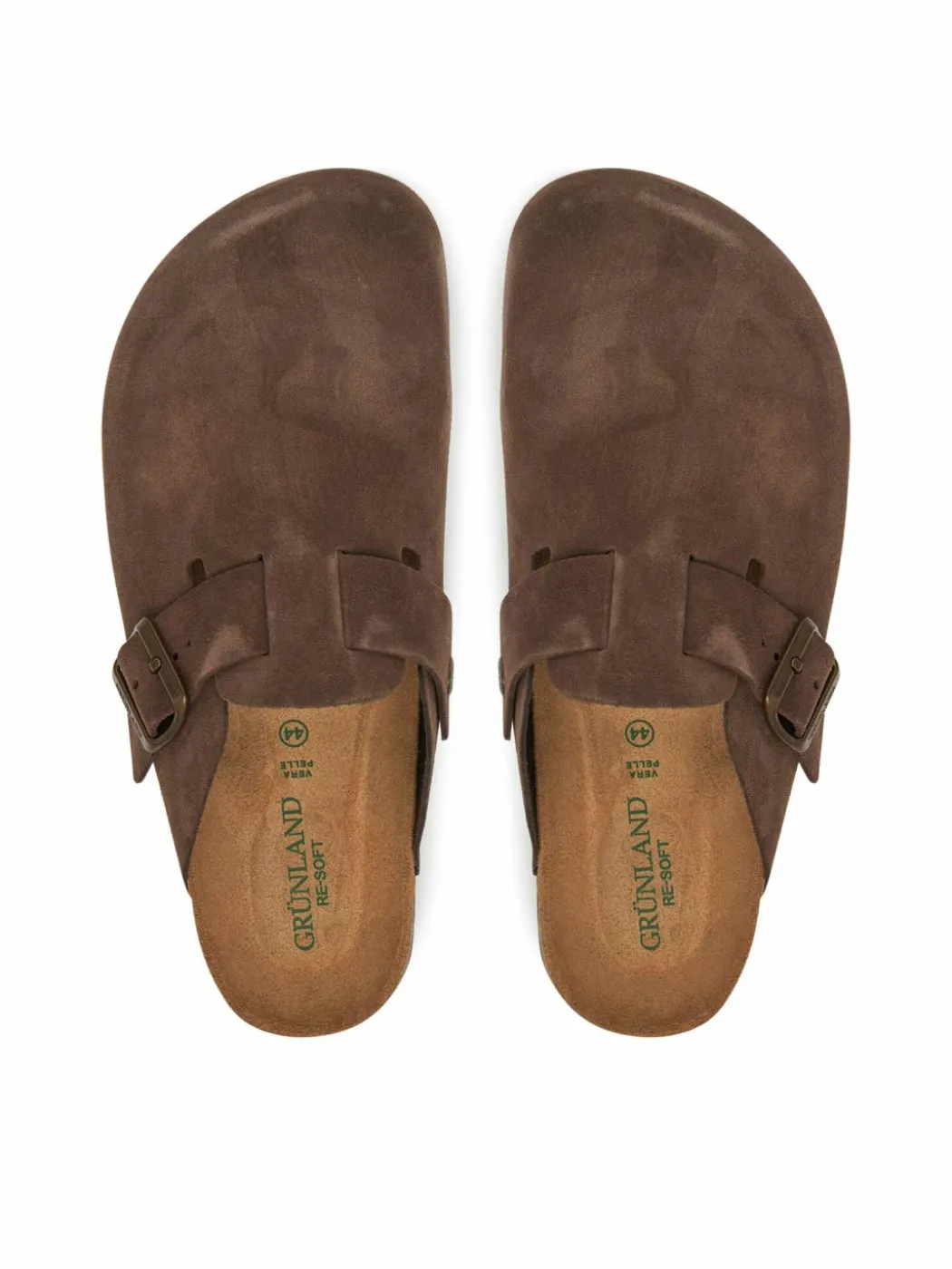Ciabatte Bobo CB0733 Marrone