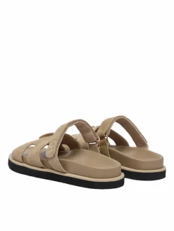 Ciabatte C-CLB-P1927A Beige