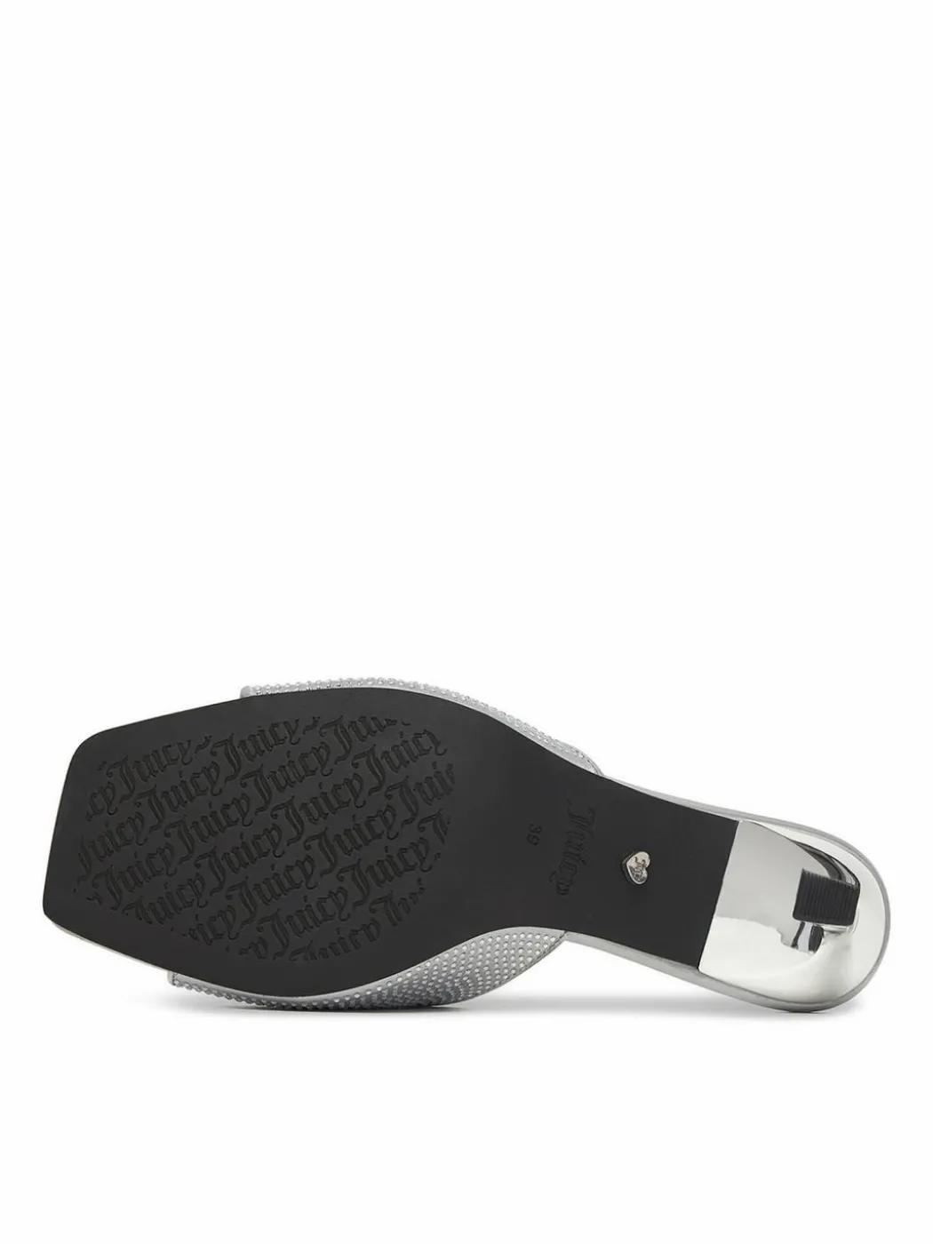 Ciabatte CEO-259-29-06 Argento