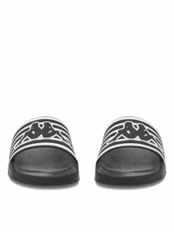 Ciabatte CEO-864089A-W Nero