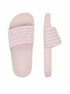 Ciabatte CEO-864089A-W Rosa