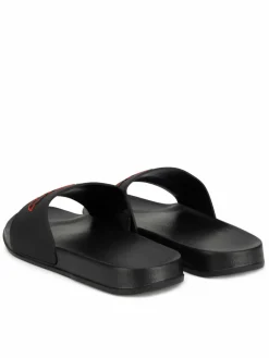 Ciabatte CEO-AW25-134WBBAT Nero