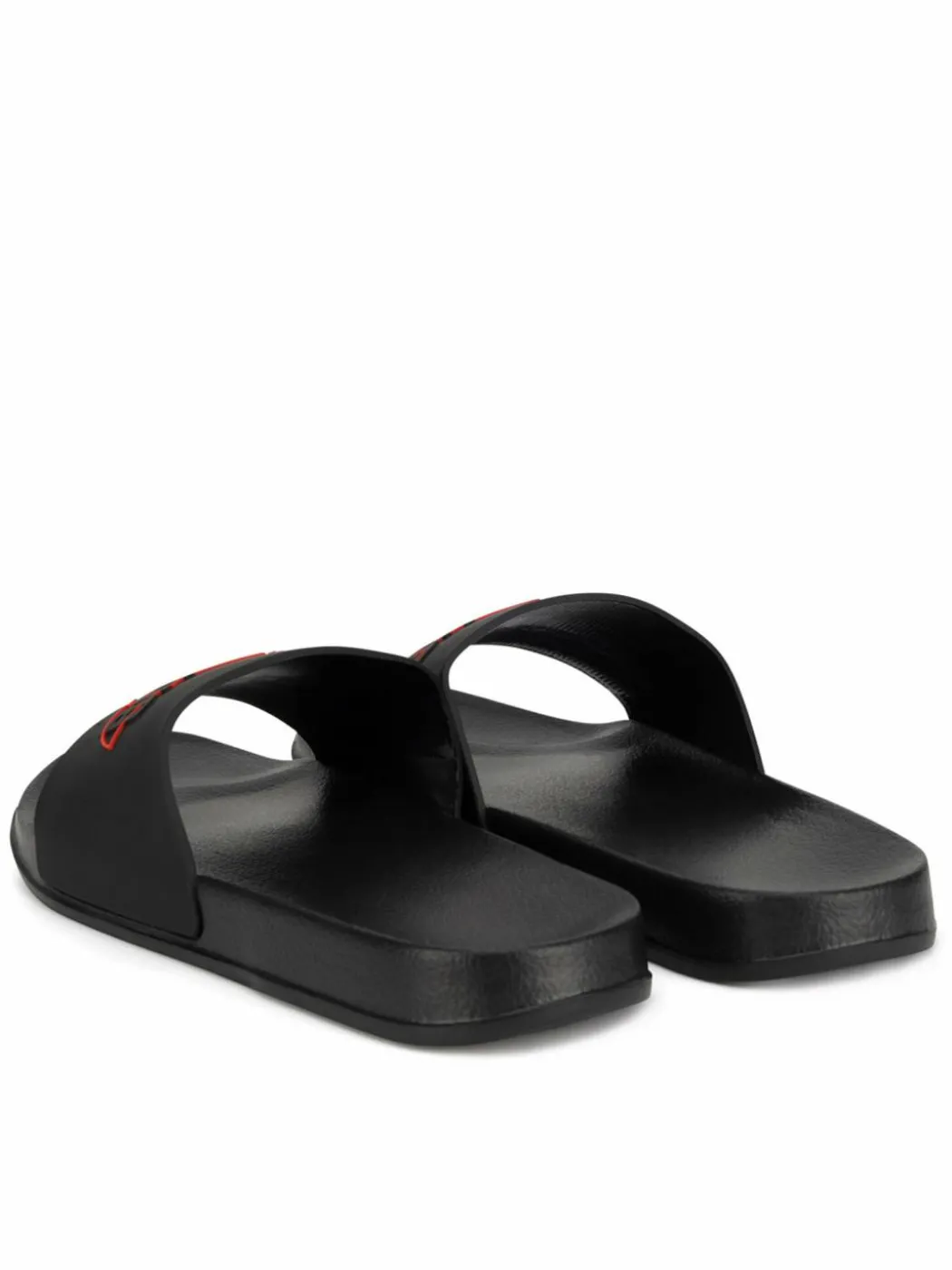 Ciabatte CEO-AW25-134WBBAT Nero