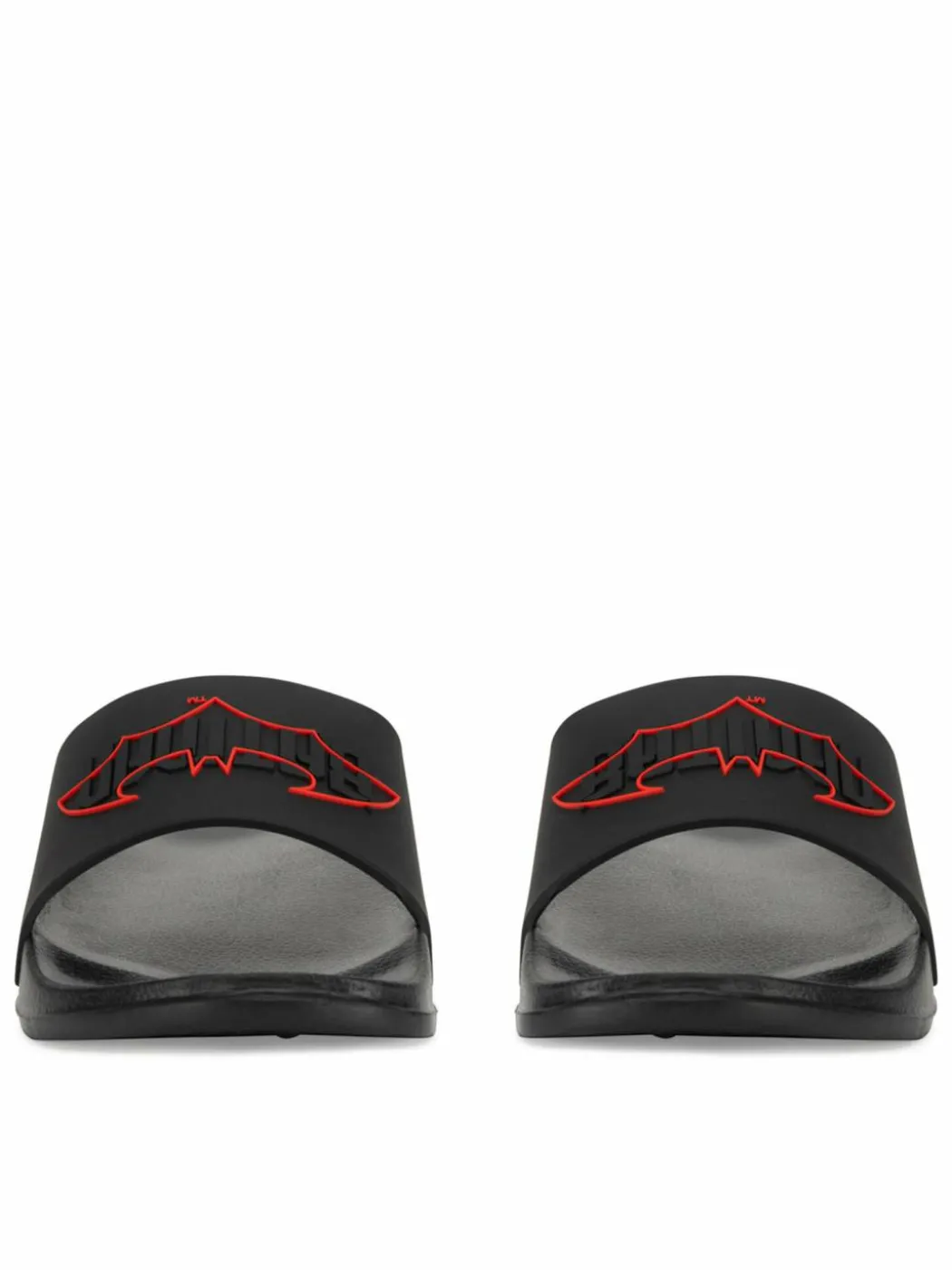 Ciabatte CEO-AW25-134WBBAT Nero