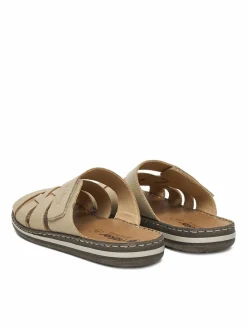 Ciabatte CEO-21073-60 Beige