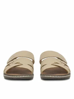 Ciabatte CEO-21073-60 Beige