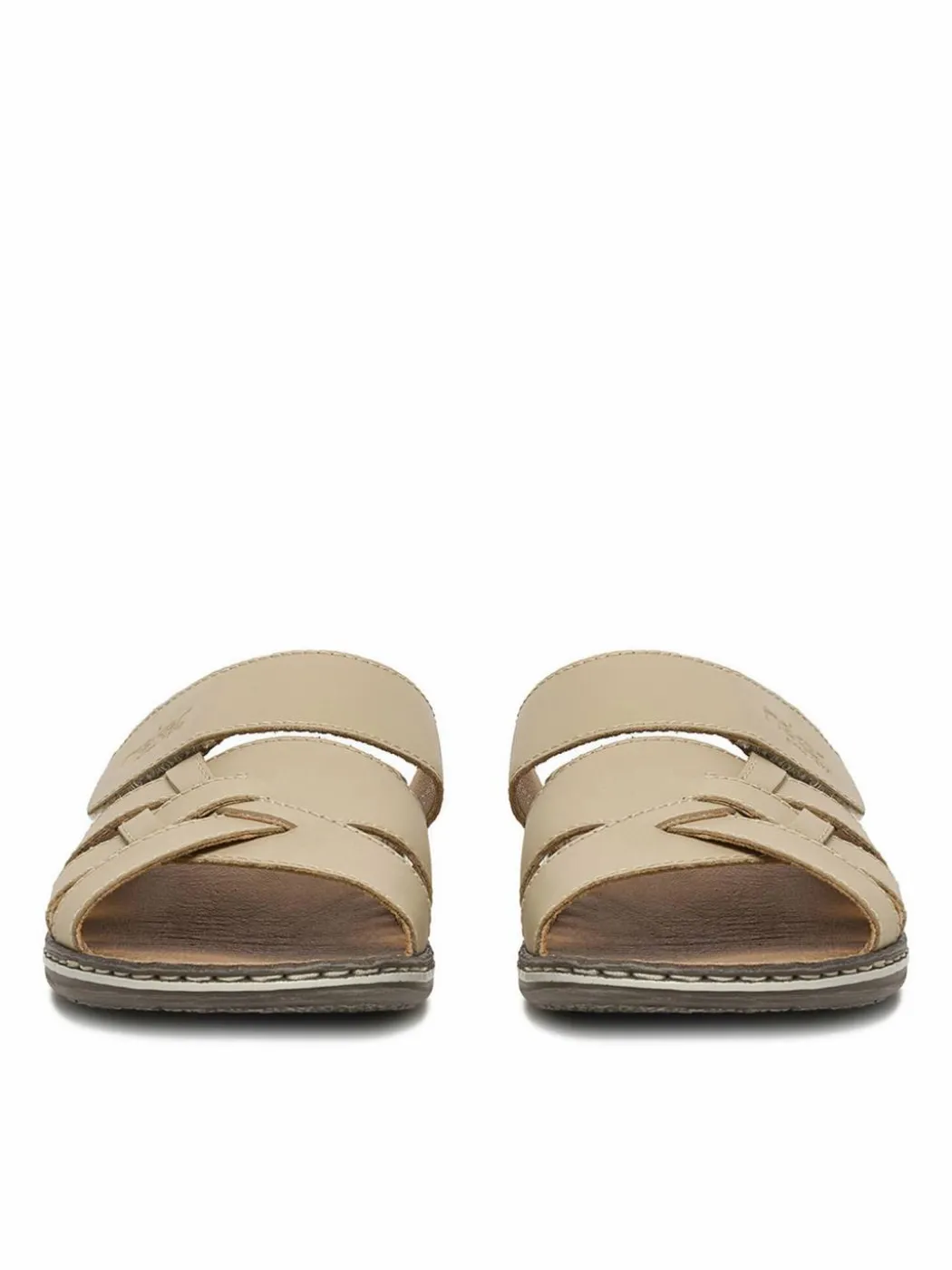 Ciabatte CEO-21073-60 Beige