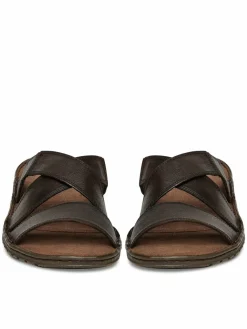 Ciabatte CEO-BLOMEN-05 MI25 Marrone