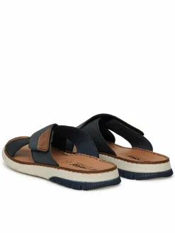 Ciabatte CEO-25283-14 Blu scuro