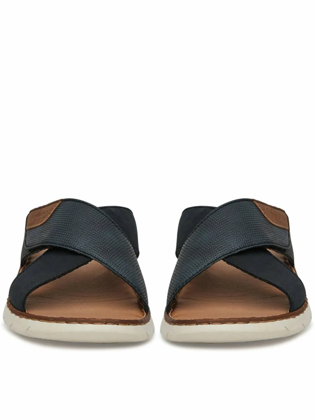 Ciabatte CEO-25283-14 Blu scuro