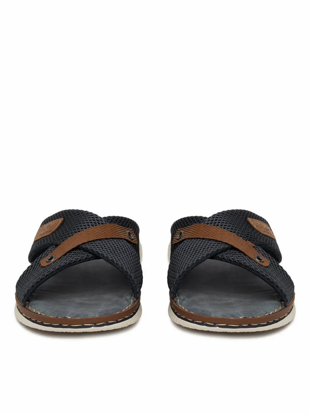 Ciabatte CEO-21340-14 Blu scuro