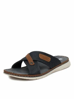 Ciabatte CEO-21340-14 Blu scuro
