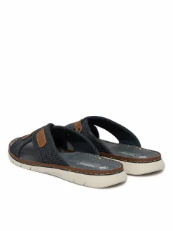 Ciabatte CEO-21340-14 Blu scuro