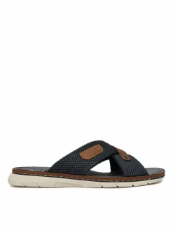 Ciabatte CEO-21340-14 Blu scuro
