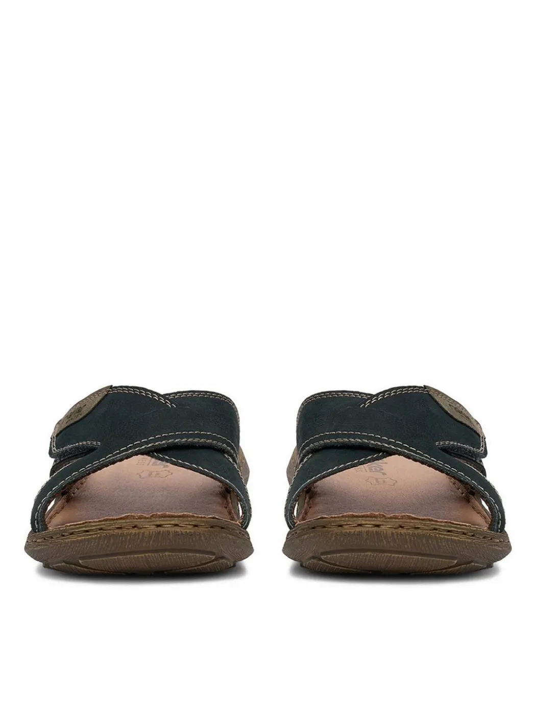 Ciabatte CEO-22089-14 Blu scuro