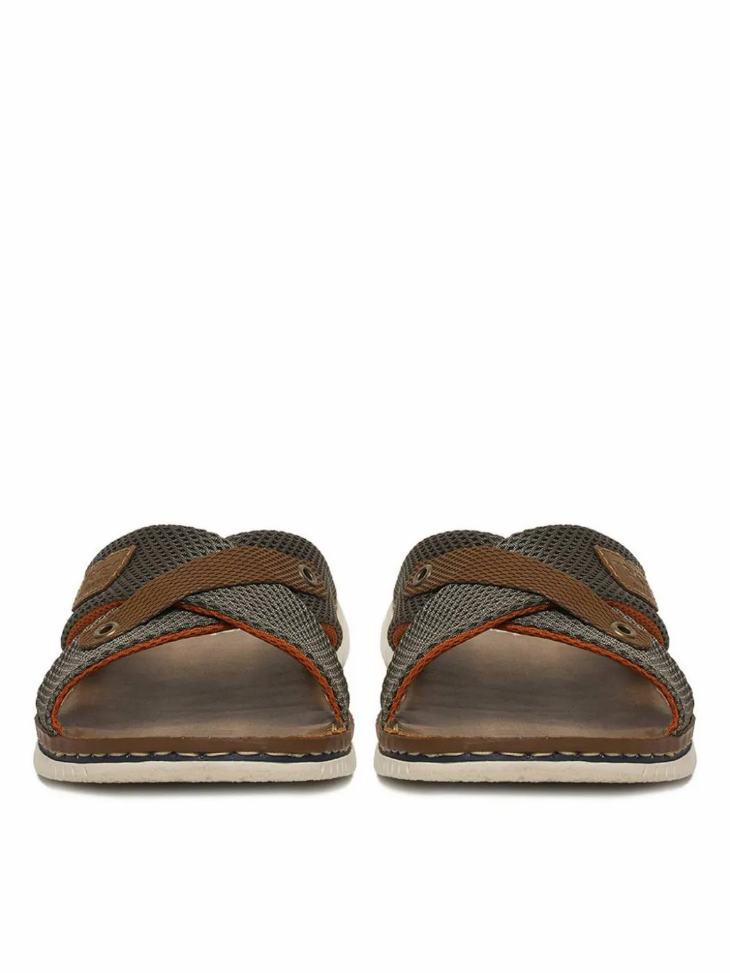 Ciabatte CEO-21340-54 Cachi