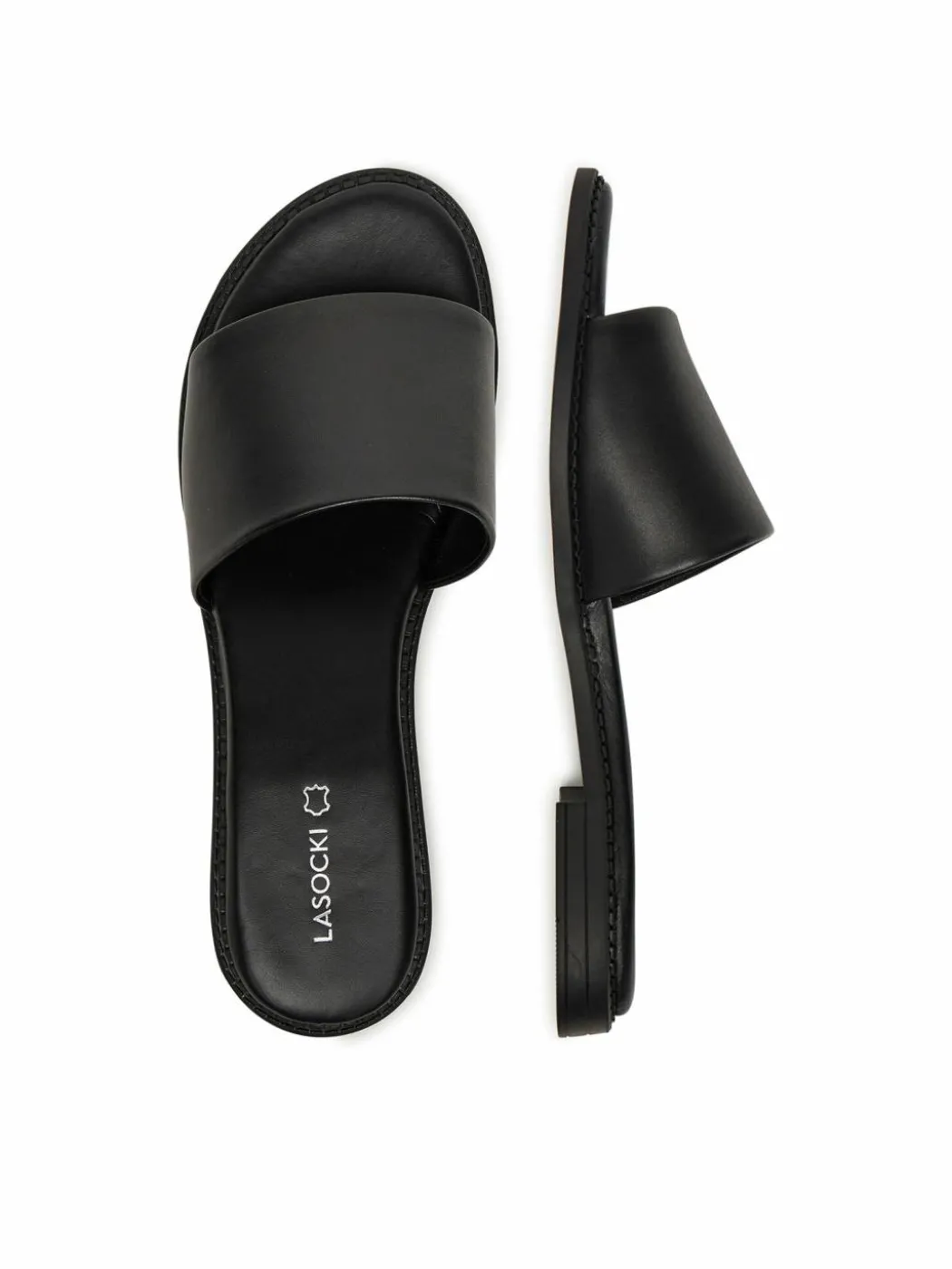 Ciabatte CEO-EST-AFIONA-01 Nero