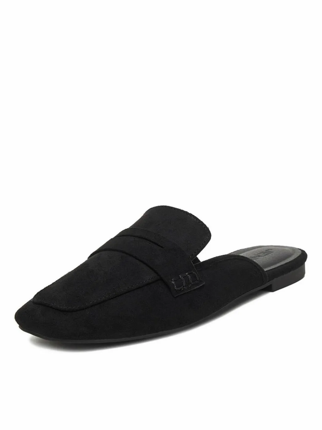 Ciabatte CEO-F4126 Nero