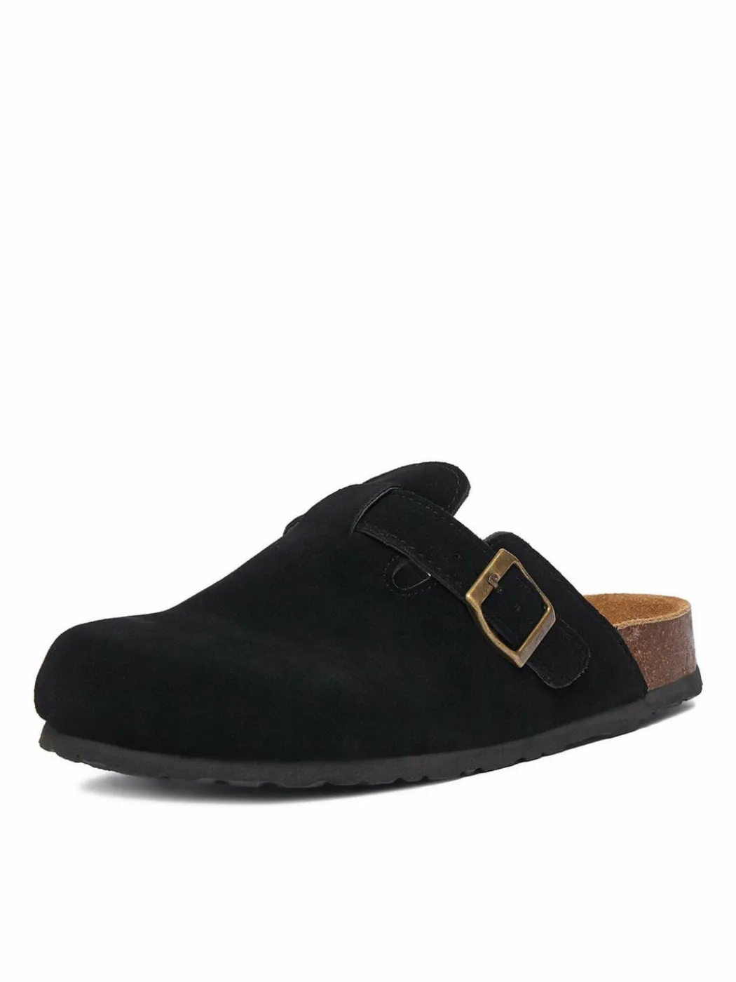 Ciabatte CEO-GBSUM22-3021 Nero