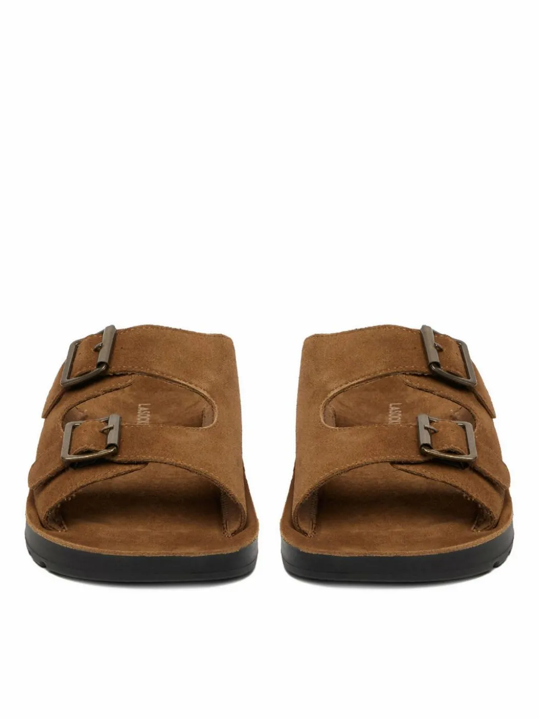 Ciabatte CEO-GREG-02 MI25 Marrone chiaro