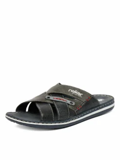 Ciabatte CEO-21062-15 Grigio