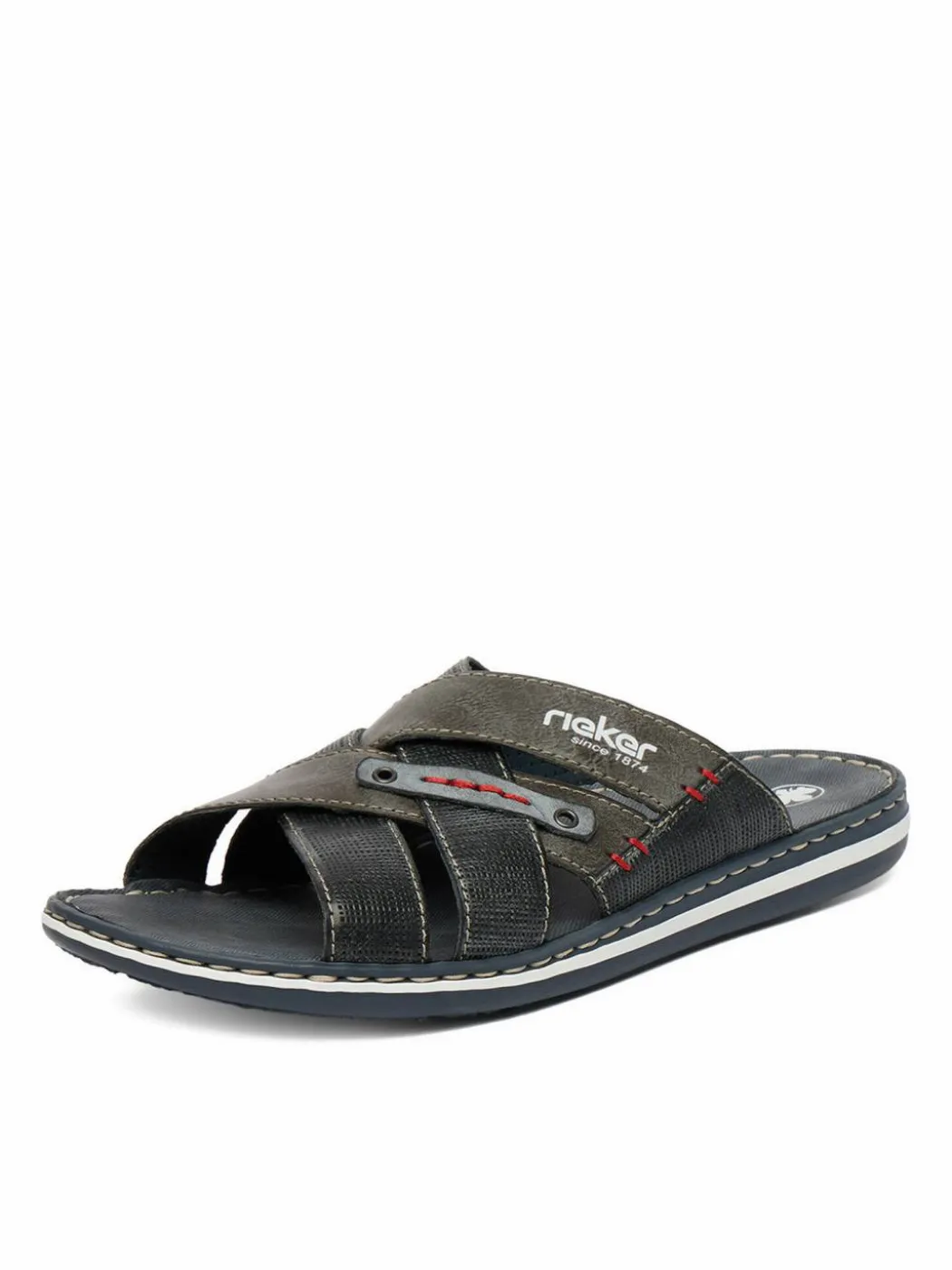Ciabatte CEO-21062-15 Grigio