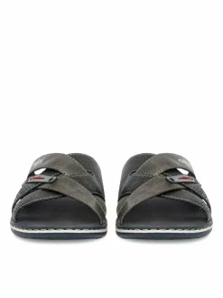 Ciabatte CEO-21062-15 Grigio