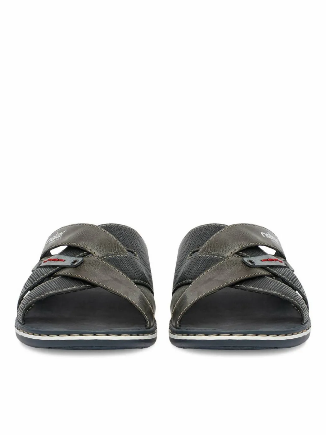 Ciabatte CEO-21062-15 Grigio
