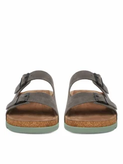 Ciabatte CEO-21190-45 Grigio