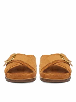 Ciabatte CEO-HY1001-6 Marrone