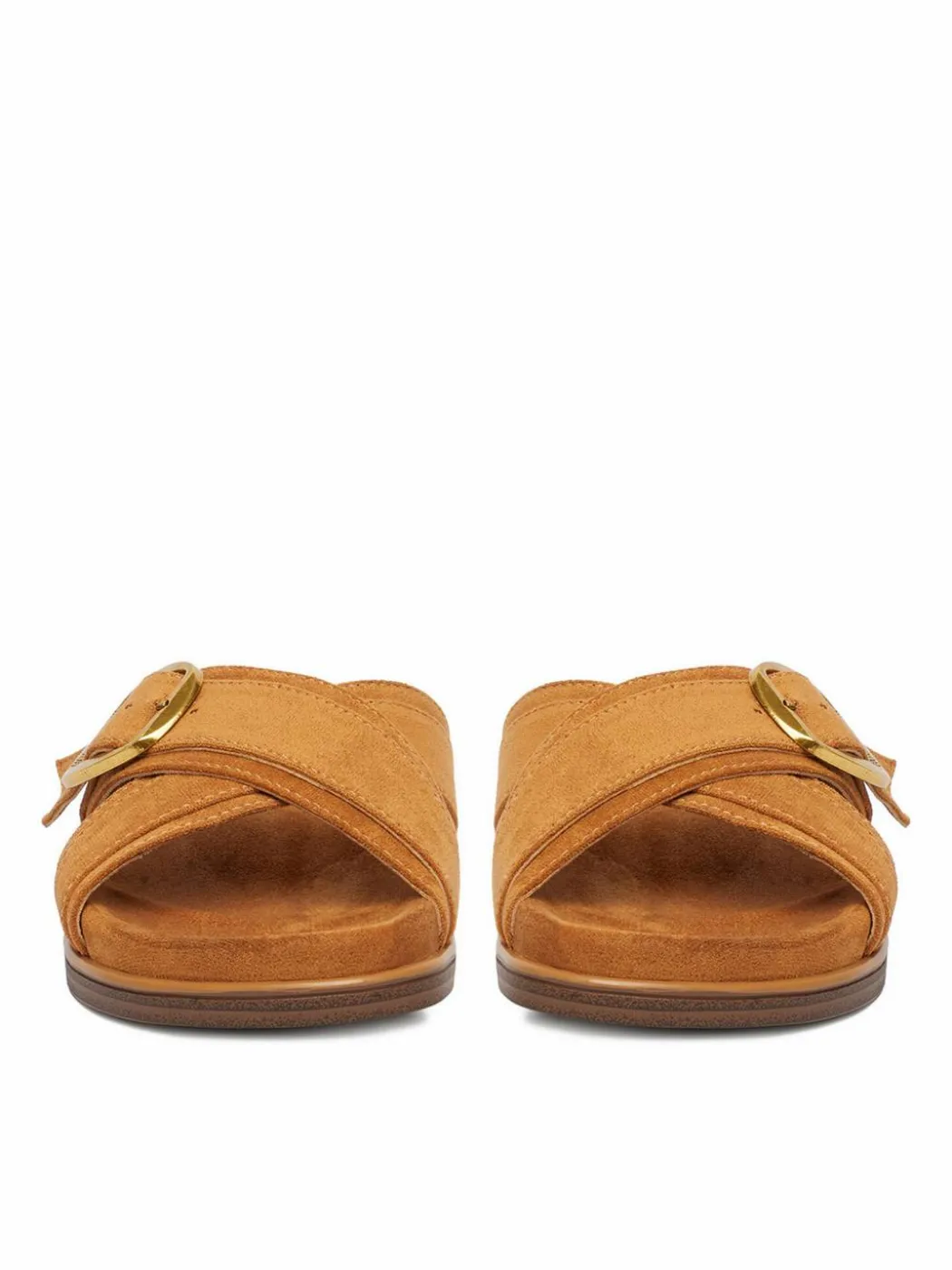 Ciabatte CEO-HY1001-6 Marrone