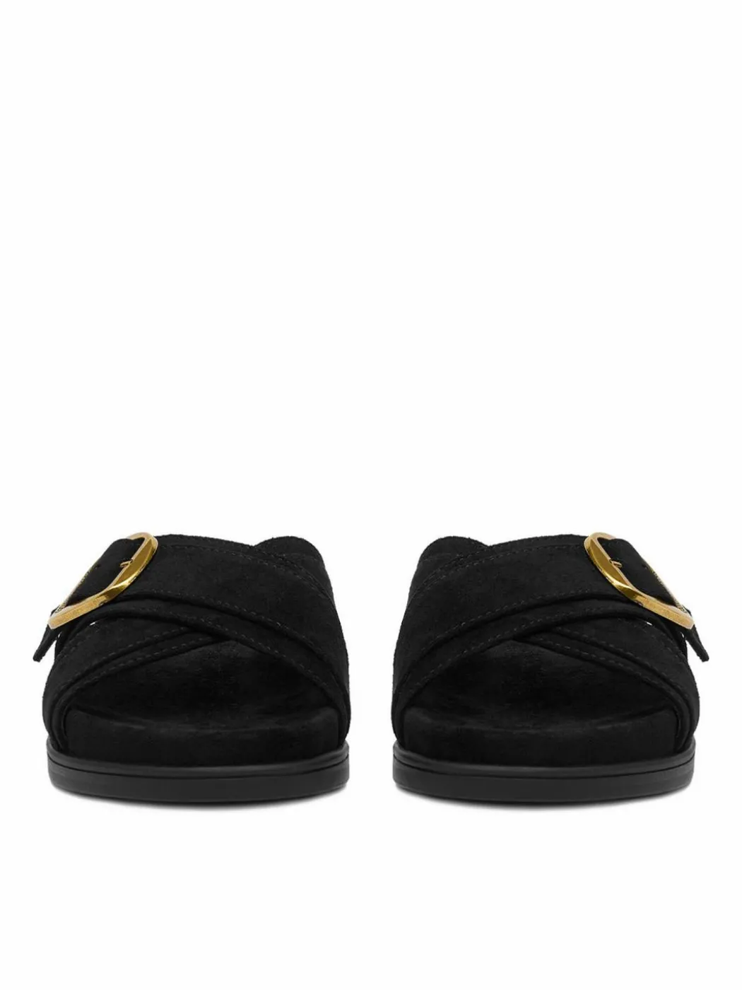 Ciabatte CEO-HY1001-6 Nero