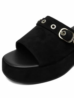 Ciabatte CEO-HY20091-1 Nero