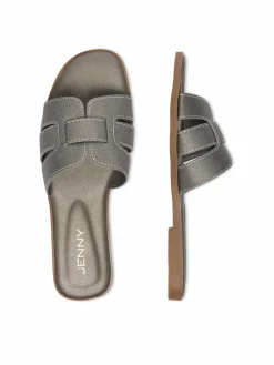Ciabatte CEO-LB-F1061 Grigio