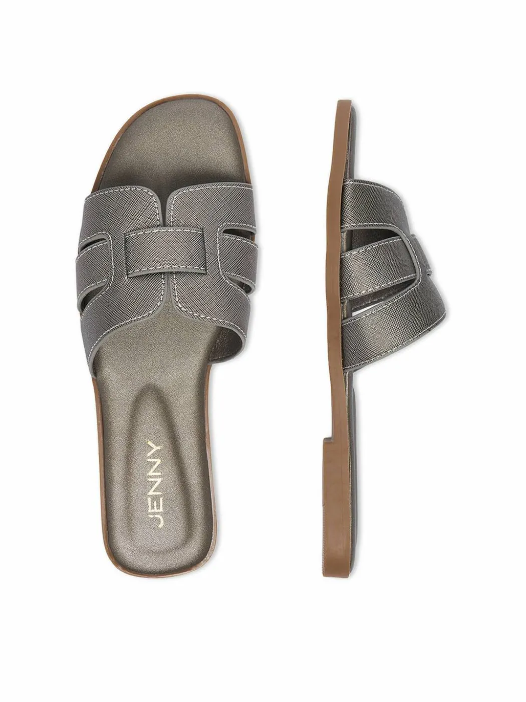 Ciabatte CEO-LB-F1061 Grigio
