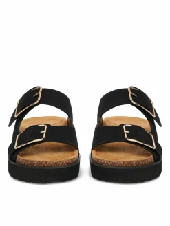 Ciabatte CEO-LB-P2181 Nero