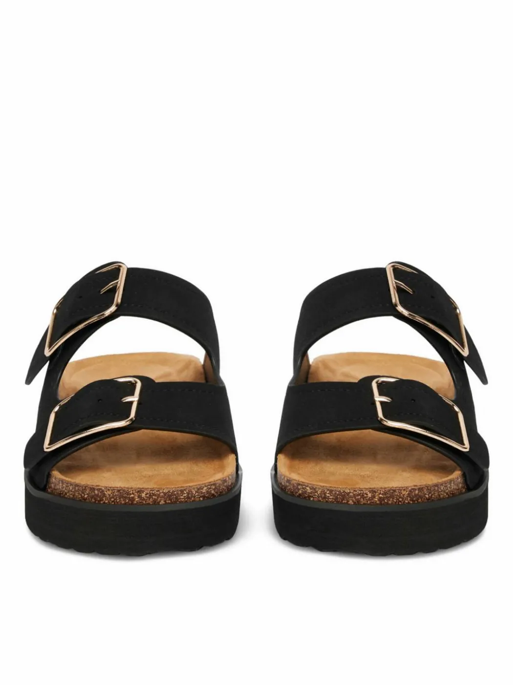 Ciabatte CEO-LB-P2181 Nero